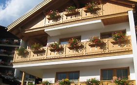 Anton'S Appartements